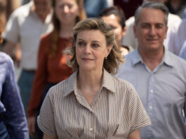 Margherita Buy madrina del Social World Film Festival 2023