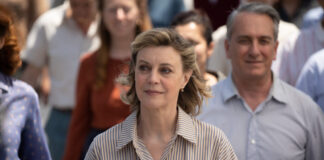 Margherita Buy madrina del Social World Film Festival 2023