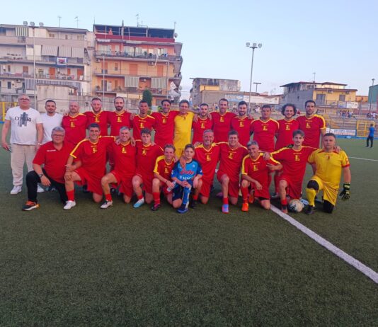 La nazionale di calcio del Regno delle Due Sicilie in Transilvania per le qualificazioni ai Mondiali 2024. Il presidente Amitrano: "Abbiamo lavorato molto, siamo pronti"