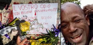 Friederick, ucciso di botte: lunedì i funerali a Pomigliano d'Arco