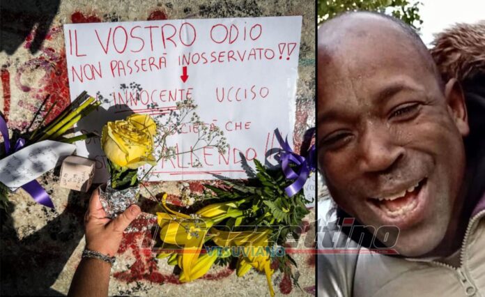 Friederick, ucciso di botte: lunedì i funerali a Pomigliano d'Arco
