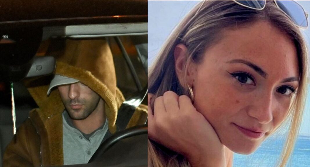 L'atroce delitto della 29enne incinta Giulia Tramontano: il fidanzato Alessandro Impagnatiello è ora in carcere. "L'ha accoltellata e voleva bruciare il corpo"
