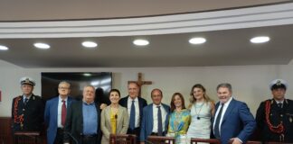 Torre del Greco: ufficializzata la giunta del sindaco Luigi Mennella