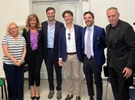 Palma Campania, ecco la giunta. Ai consiglieri comunali incarichi di collaborazione col sindaco
