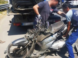 Fu responsabile della morte di Giuseppe D’Aniello, condannato 49enne di Ercolano: "Viaggiava ad una velocità sei volte superiore al limite"