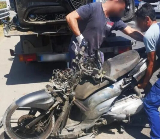 Fu responsabile della morte di Giuseppe D’Aniello, condannato 49enne di Ercolano: "Viaggiava ad una velocità sei volte superiore al limite"