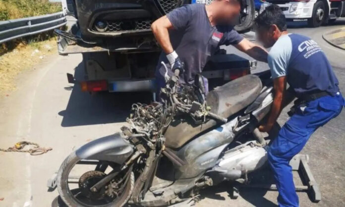 Fu responsabile della morte di Giuseppe D’Aniello, condannato 49enne di Ercolano: "Viaggiava ad una velocità sei volte superiore al limite"