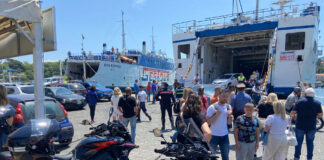 Ischia, controlli dei Carabinieri tra turisti e codice della strada