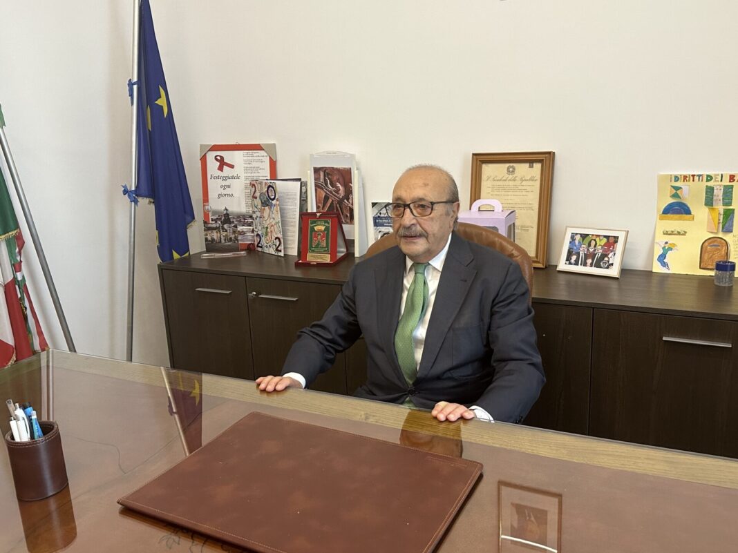 Pomigliano d'Arco, stop ai campi estivi. Il sindaco: "Chiediamo l'intervento immediato dell'Asl"