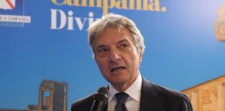 Sant'Antonio Abate: caregiver e Stato, incontro con l'assessore regionale Felice Casucci