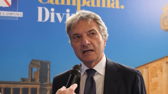 Sant'Antonio Abate: caregiver e Stato, incontro con l'assessore regionale Felice Casucci