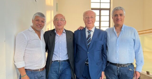 campitiello e falco e i pubblicisti eletti
