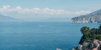 Sorrento. Sconti ai residenti sulle spiagge di Marina Grande e di Marina di Puolo