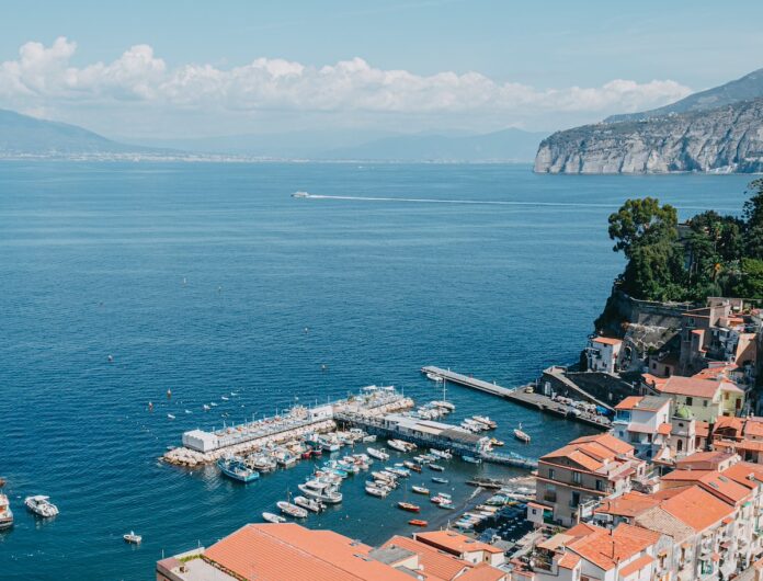Sorrento. Sconti ai residenti sulle spiagge di Marina Grande e di Marina di Puolo