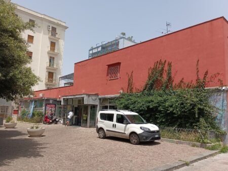Torre del Greco, il sindaco Mennella scrive a De Gregorio e a Crosetto