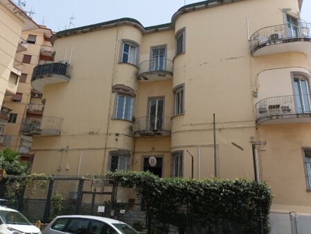 Torre del Greco, il sindaco Mennella scrive a De Gregorio e a Crosetto