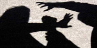 Barra, maltratta la madre ed il fratello. Arrestato 44enne