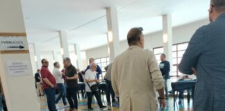 seggio voto ordine giornalisti