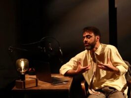 Tutto pronto per la X edizione del Marateatro: arte, musica e teatro nel segno di Napoli