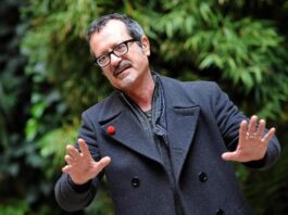 Rocco Papaleo e Maurizio Lastrico protagonisti della II edizione del “Cilento Fest – Cinema e Borghi”