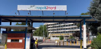 Pozzuoli, 24enne gambizzato e trasportato in ospedale: indagano i carabinieri, non è in pericolo di vita Pozzuoli: accoltellato al petto un 23enne di Giugliano all'uscita della discoteca. Operato è in rianimazione, ma non in pericolo di vita