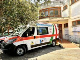 A Sant'Antonio Abate torna il presidio fisso del 118, il sindaco: "Ora cittadini più sicuri"