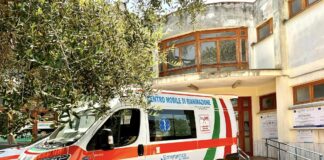 A Sant'Antonio Abate torna il presidio fisso del 118, il sindaco: "Ora cittadini più sicuri"