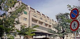San Leonardo di Castellammare, primo intervento di radiologia interventistica
