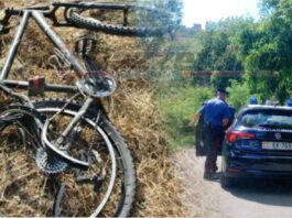 Precipita in un dirupo a Castel San Giorgio con la bici. Morto un 16enne di Roccapiemonte