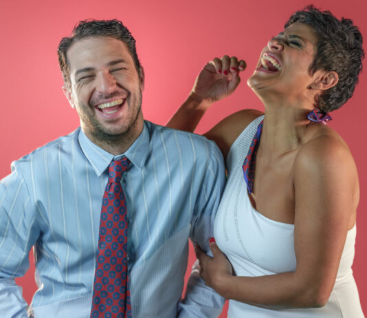 Agerola Sui Sentieri degli Dei: oggi 25 luglio con Karima & Walter Ricci una serata dedicata alla grande musica italiana