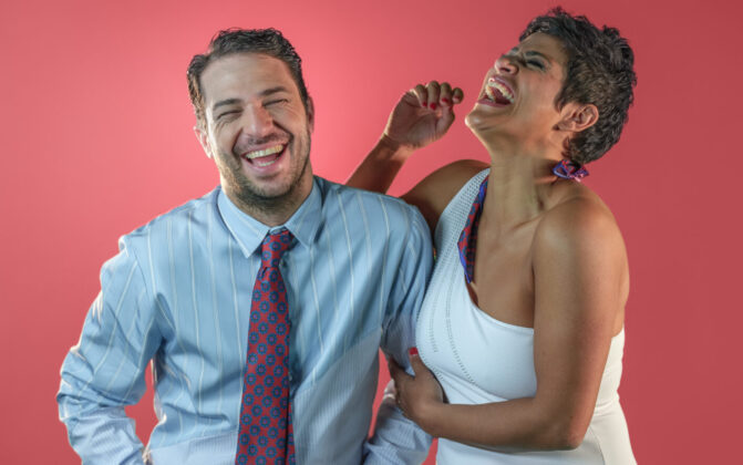 Agerola Sui Sentieri degli Dei: oggi 25 luglio con Karima & Walter Ricci una serata dedicata alla grande musica italiana