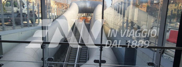 Al via oggi il nuovo piano sperimentale della Circumvesuviana: "Treni puntuali ma scarsa comunicazione"