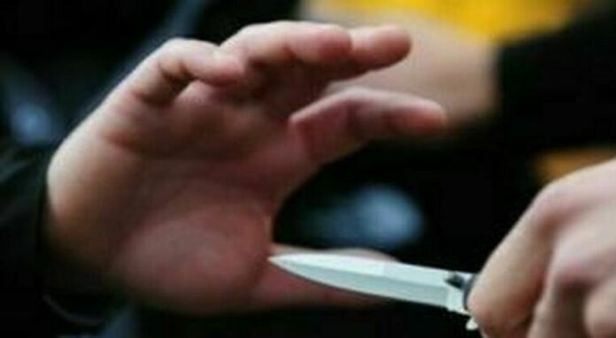 Poggioreale: sorpreso con un coltello. Denunciato 16enne