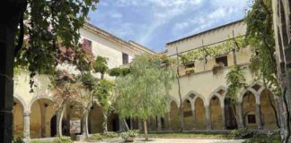 Sorrento Incontra 2023, Napoli protagonista: sette appuntamenti per celebrare il capoluogo partenopeo e la sua cultura