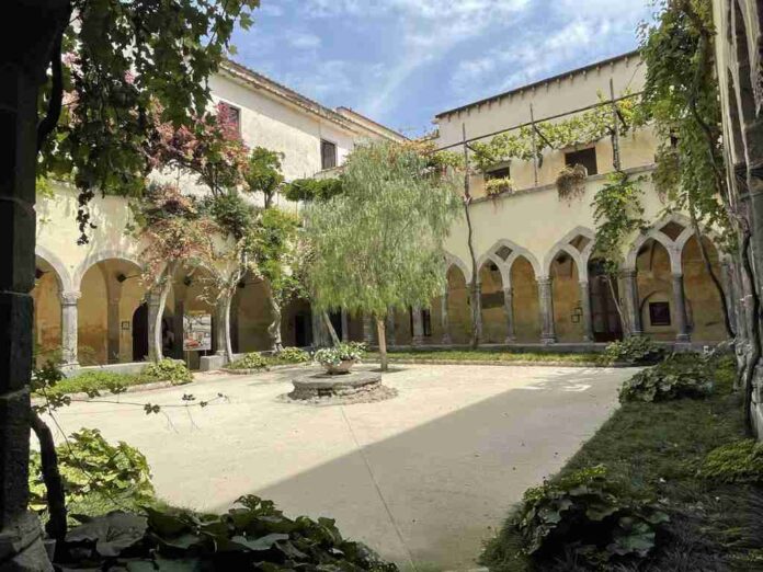 Sorrento Incontra 2023, Napoli protagonista: sette appuntamenti per celebrare il capoluogo partenopeo e la sua cultura Sorrento Incontra 2023, Napoli protagonista: sette appuntamenti per celebrare il capoluogo partenopeo e la sua cultura