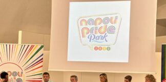 È tutto pronto per il Napoli Pride 2023, attese 300mila persone: "Sarà un evento stupendo, quello del vero amore"