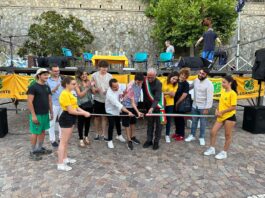 Futuro sostenibile, giovani volontari protagonisti alla IV edizione di “FestAmbiente Alto Cilento”
