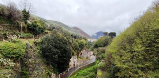 A Gragnano La Corsa degli Antichi Mulini 2023