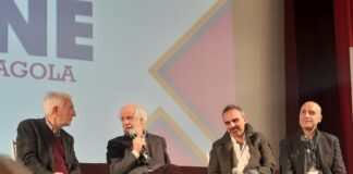 Al via la terza edizione dell’Afragola Film Festival: “Al di là della visione - Film Festival di Architettura e Design"