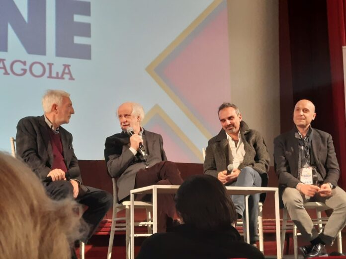 Al via la terza edizione dell’Afragola Film Festival: “Al di là della visione - Film Festival di Architettura e Design"