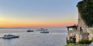 Borghi in festa, la rassegna itinerante alla scoperta dei belvedere più suggestivi di Amalfi