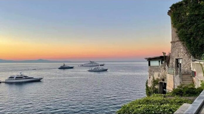 Borghi in festa, la rassegna itinerante alla scoperta dei belvedere più suggestivi di Amalfi