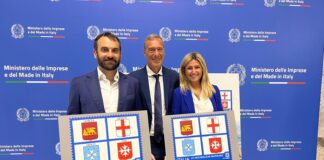Amalfi e le Repubbliche Marinare nei nuovi francobolli dedicati all’Italia del Mare