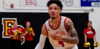 Anche lo statunitense Jaizec Jordan Lottie firma per la Givova Scafati
