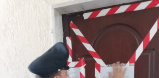 Arzano: rione 167. Occupazioni abusive, continuano i controlli dei carabinieri