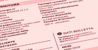 Caro bollette, decreto energia approvate misure a sostegno di famiglie e imprese