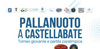 Castellabate sport ed inclusione pallanuoto a mare