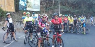 Pompei-Lettere: domenica 23 luglio 8ª edizione della Ciclo Pedalata per Sant'Anna