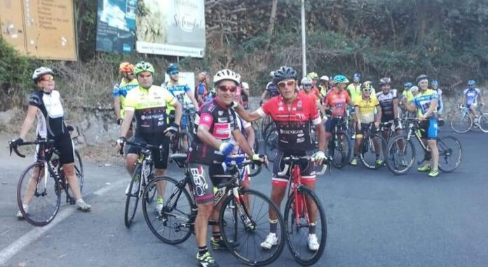 Pompei-Lettere: domenica 23 luglio 8ª edizione della Ciclo Pedalata per Sant'Anna