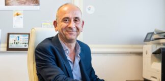 Fondazione e ospedale evangelico Betania di Napoli: Domenico Vincenzi è il nuovo presidente Fondazione e ospedale evangelico Betania di Napoli: Domenico Vincenzi è il nuovo presidente